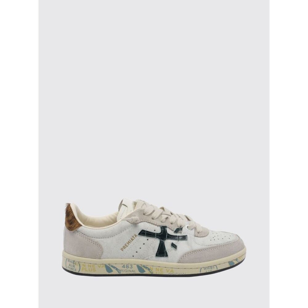 Premiata Women Sneakers Woman Premiata